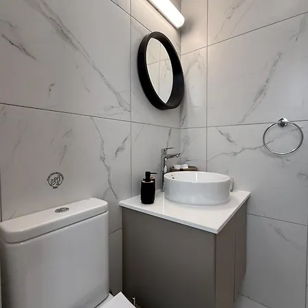 Appartement And Chill -luxury With Pool And Sauna In Kato *