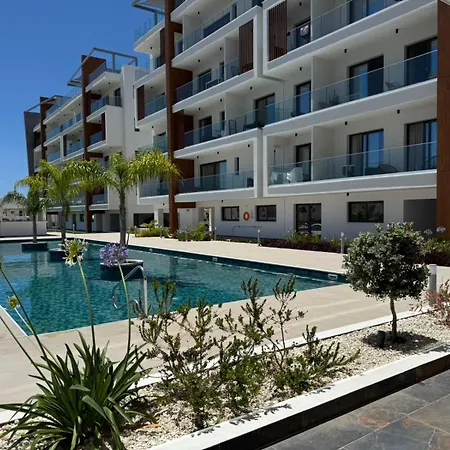 Appartement And Chill -luxury With Pool And Sauna In Kato *