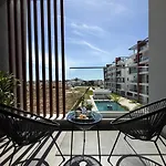 Apartament And Chill -luxury With Pool And Sauna In Kato *