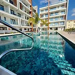 And Chill -luxury With Pool And Sauna In Kato * Paphos