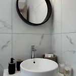 Apartament And Chill -luxury With Pool And Sauna In Kato Paphos
