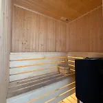 And Chill -luxury With Pool And Sauna In Kato Apartament Paphos