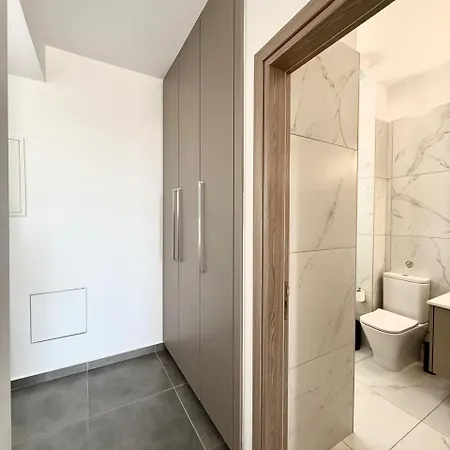 Апартаменты And Chill -luxury With Pool And Sauna In Kato *