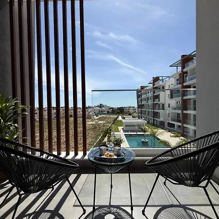 Apartamento And Chill -luxury With Pool And Sauna In Kato *