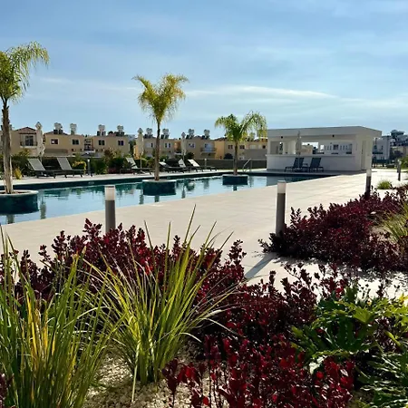 And Chill -luxury With Pool And Sauna In Kato Apartamento *