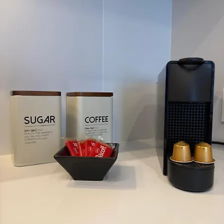 And Chill -luxury With Pool And Sauna In Kato Apartamento