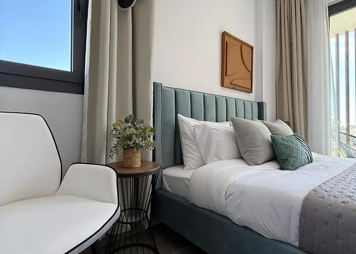 And Chill -luxury With Pool And Sauna In Kato パ フォス