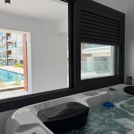 Apartment And Chill -luxury In Kato *